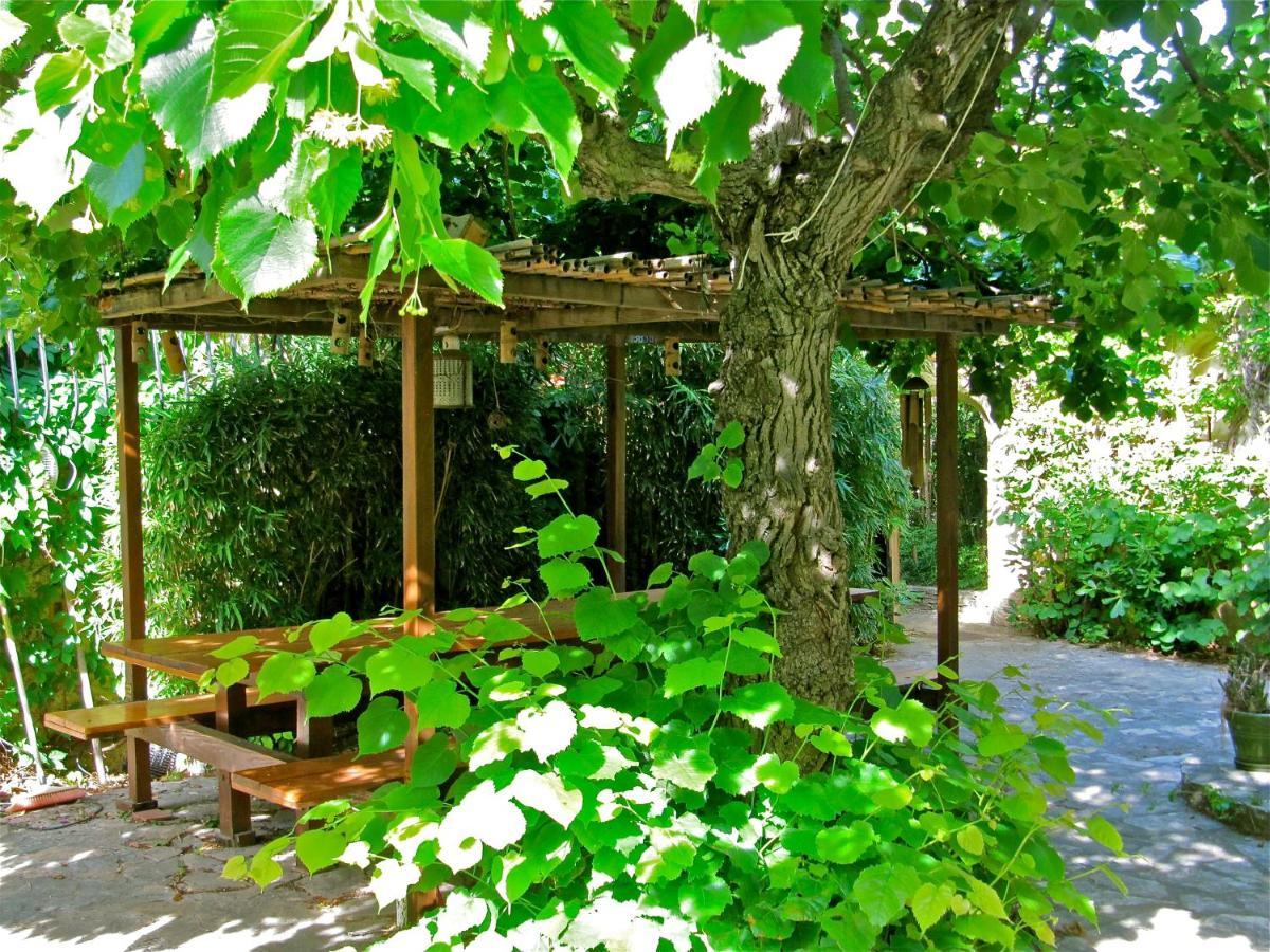 Villa Roka 식스포즈레스플라지스 외부 사진