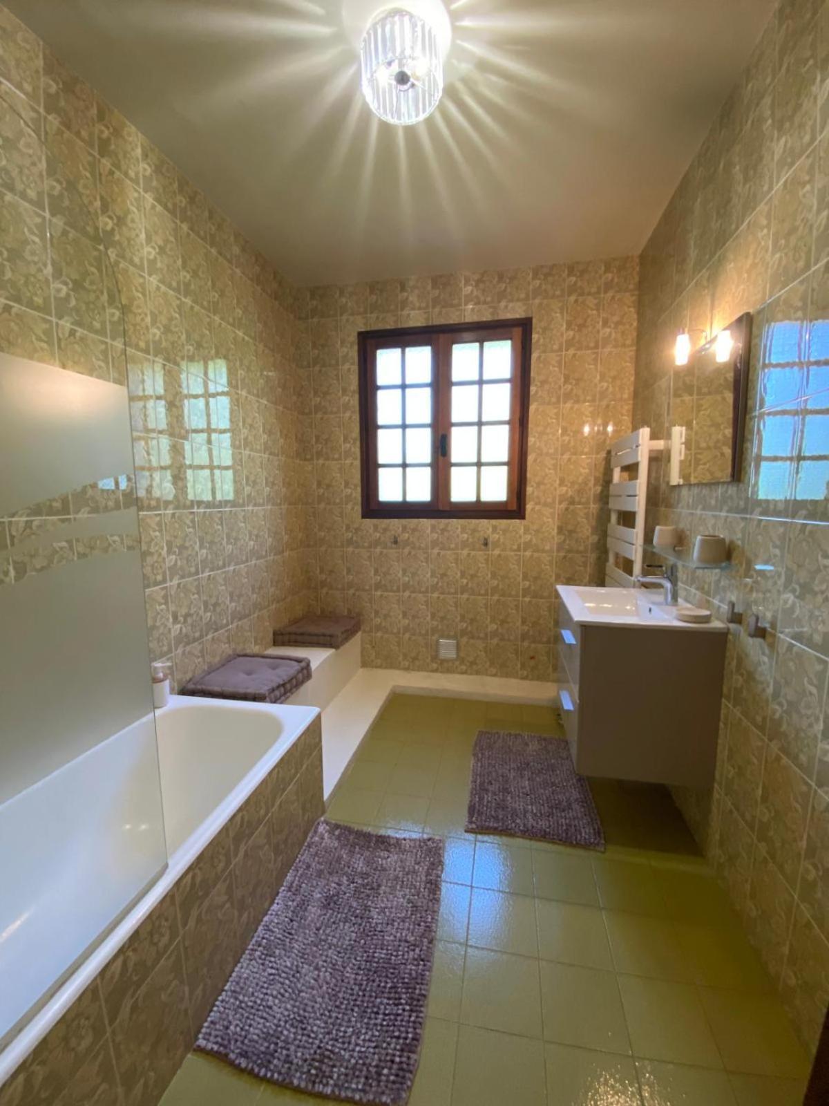 Villa Roka 식스포즈레스플라지스 외부 사진